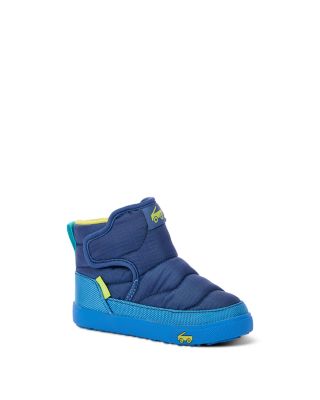 Unisex Teddy Boots – Toddler