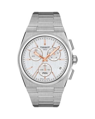 PRX Chronograph, 41mm