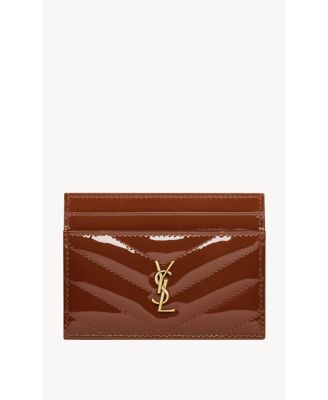 Cassandre Card Case