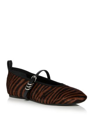 Women's Spire Mary Jane Flats 