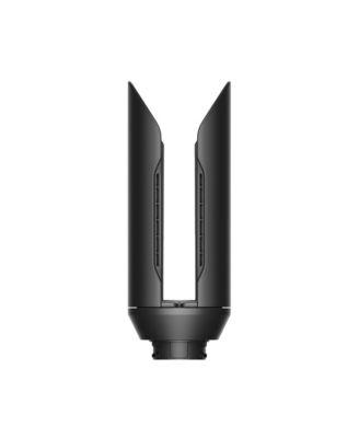  Airsmooth2x Co-anda2x Attachment | Black