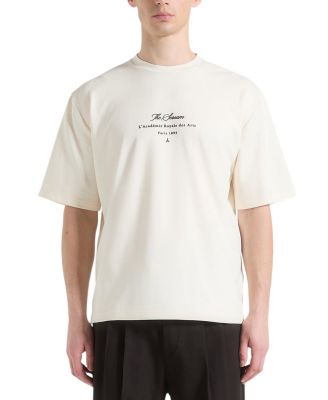 The Scream Cotton T-shirt