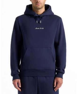 Js004 Signature Regular Fit Hoodie