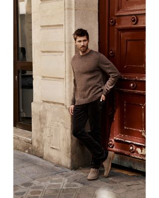 Federal Corduroy  Slim Straight Fit Pants - thumbnail 6