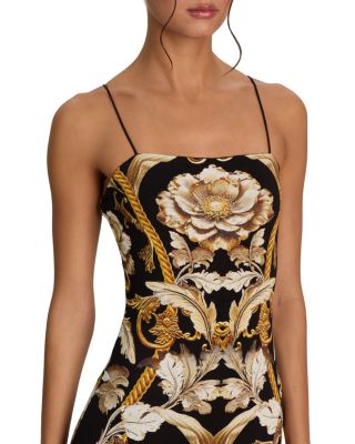 Augusta Sleeveless Maxi Dress - thumbnail 3