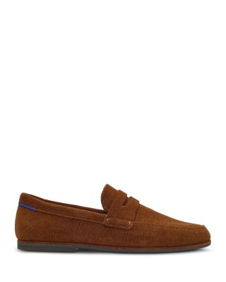Men's Penny Loafers