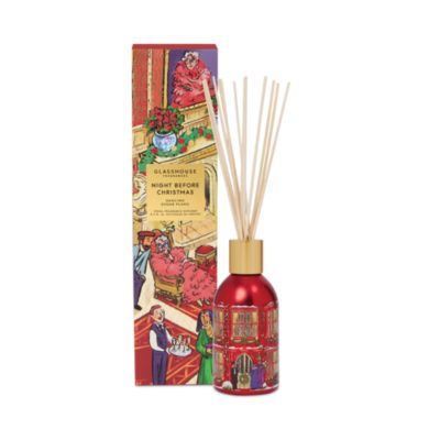 Night Before Christmas Diffuser, 8.4 Oz.