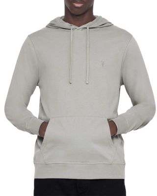 Allsaints Brace Pullover Hoodie