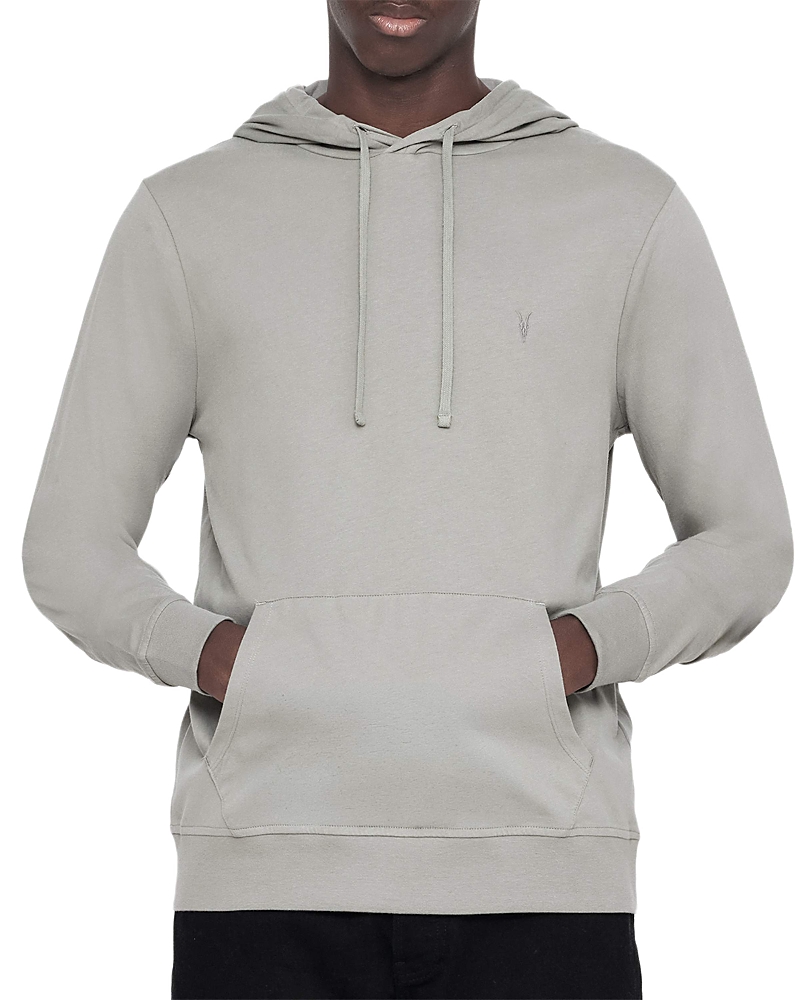 Allsaints Brace Pullover Hoodie