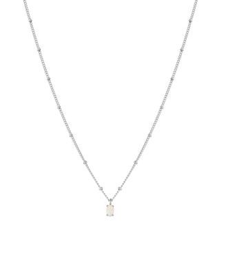  Opal Necklace
