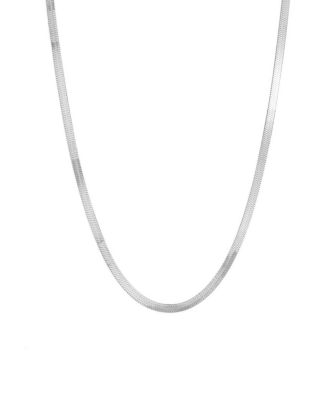  Kauai Herringbone Choker