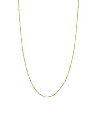  Capri Beaded Choker