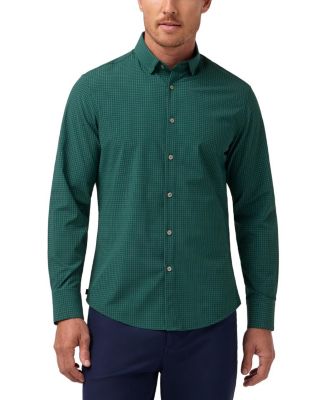Leeward Long Sleeve Dress Shirt