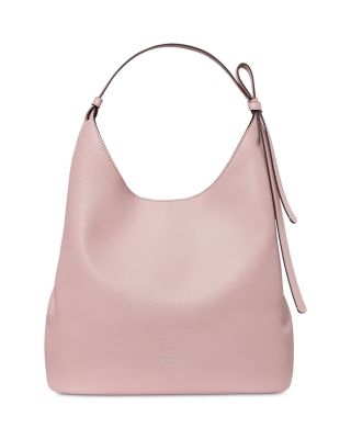Loop Large Leather Carryall Bag