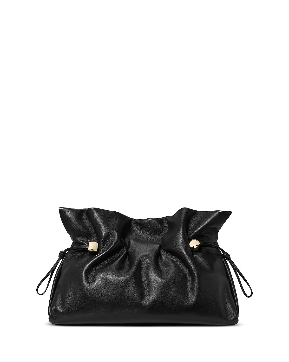 kate spade new york Rio Large Leather Convertible Clutch