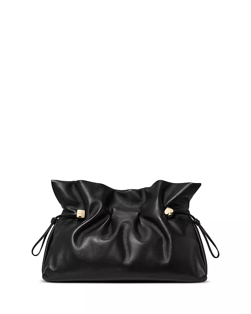 kate spade new york Rio Large Leather Convertible Clutch