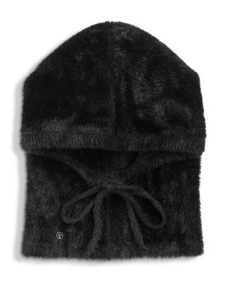 Fuzzy Balaclava - Exclusive