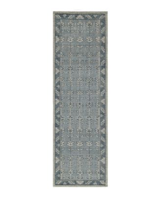 Obeetee Tuscany Neeman Tuscany Neeman Area Rug, 2'6 x 8'
