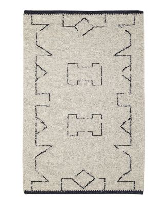 Obeetee Farah Ashlar Area Rug Collection