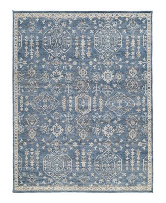 Obeetee Tuscany Morrisa Area Rug,7'9"x9'9"
