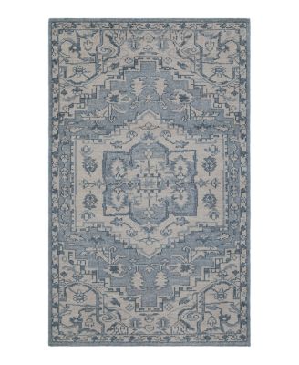 Obeetee Tuscany Iqra  Area Rug Collection