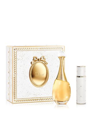 J'adore Eau de Parfum & Travel Spray Gift Set