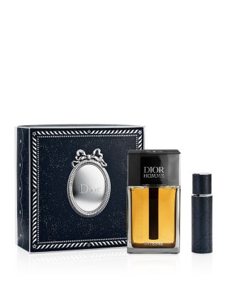 Homme Intense Eau de Parfum & Travel Spray Gift Set