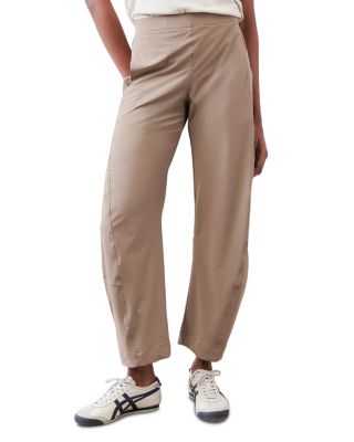 The On The Loose Barrel Work Pants