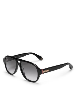 Aviator Sunglasses, 58mm