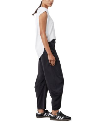 The On The Loose Barrel Work Pants - thumbnail 4