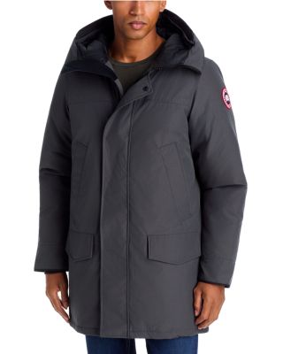 Langford Hooded Parka