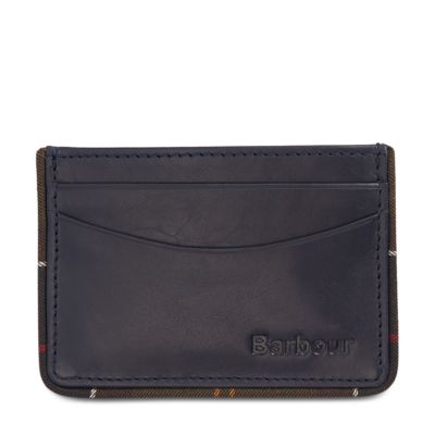 Chatton Leather Card Holder