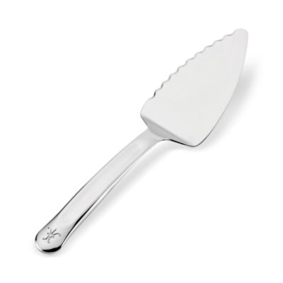 Provisions Stainless Steel Pie & Cake Server