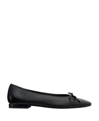 Women's The Salamanca Bow Ballet Flats