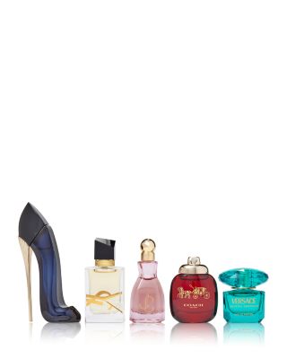 Bloomingdale's Women's Scent Edit Gift Set - Exclusive