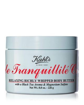 Creme de Tranquillit&ecirc; Body Butter 8 oz.