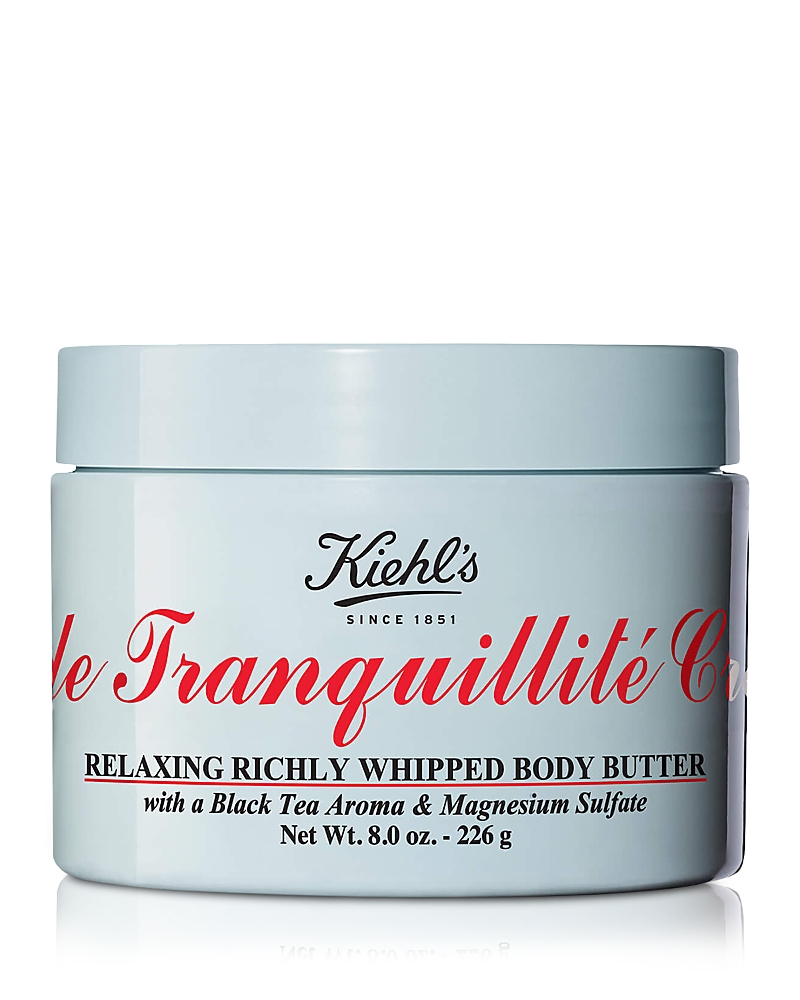 Kiehl's Since 1851 Creme de Tranquillite Body Butter 8 oz.