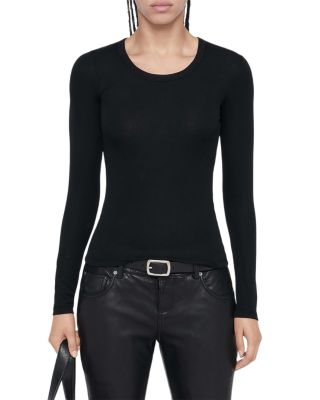 Teresa Long Sleeve Tee