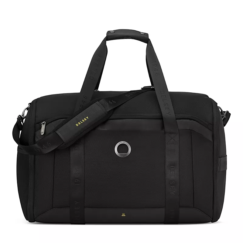 Delsey Paris Dlc Pro Garment Duffel Bag