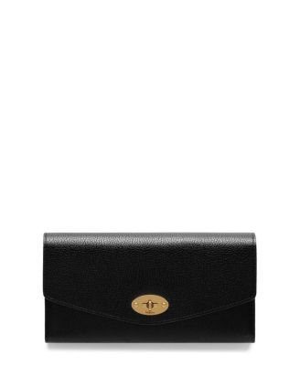 Darley Continental Wallet
