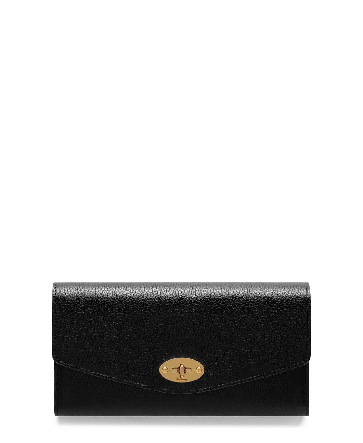 Mulberry Darley Continental Wallet