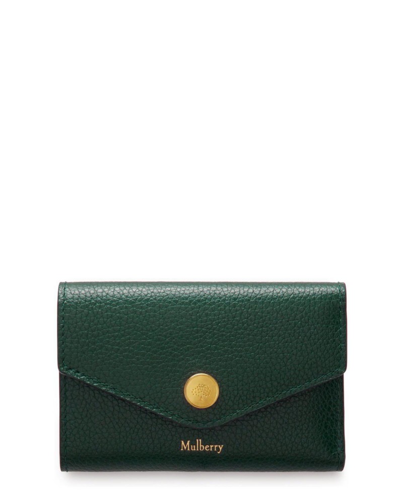 Mulberry Folded Multi-Card Wallet by Bloomingdale's
