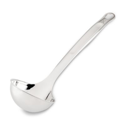 Provisions 13" Stainless Steel Ladle