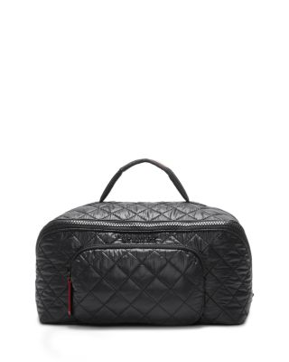 Large Accordion Organizer Cosmetic Bag
