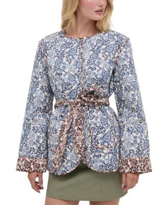 Women's The Quilted Jacket