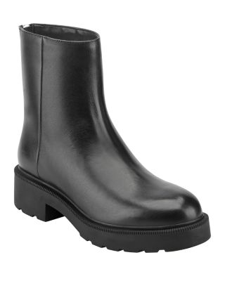 Women's Shylina Suede Ankle Boots