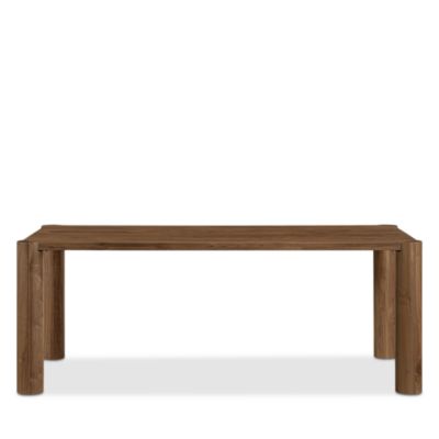 Oakland Rectangular Dining Table, Small