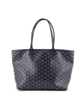 PM Artois Tote Coated Canvas
