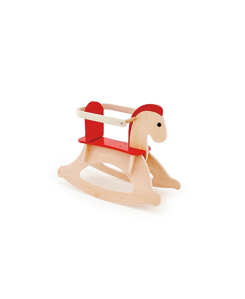 Hape Rock and Ride Rocking Horse - 10-24 Months