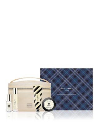 The Coastal Ritual Travel Size Fragrance & Body Care Gift Set ($137 value)